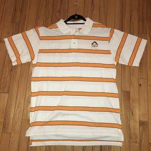 Evisu Clothing Rugby Polo New With Tags